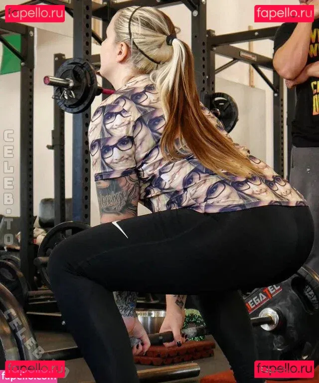 Miss Rage Onlyfans Photo Gallery 