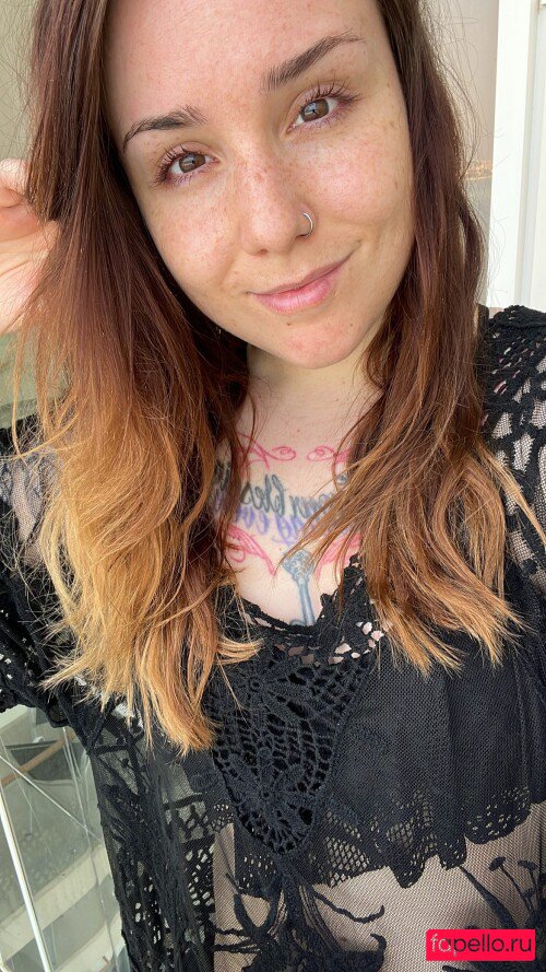 Miss Rage Nude Onlyfans Photo 47