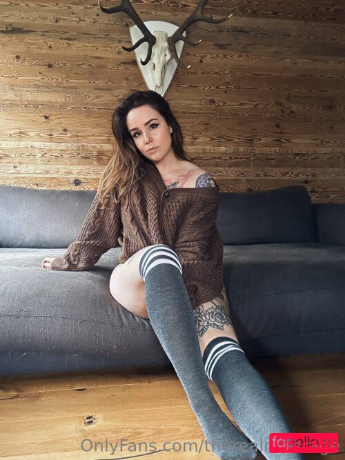 Miss Rage Nude Onlyfans Photo 51
