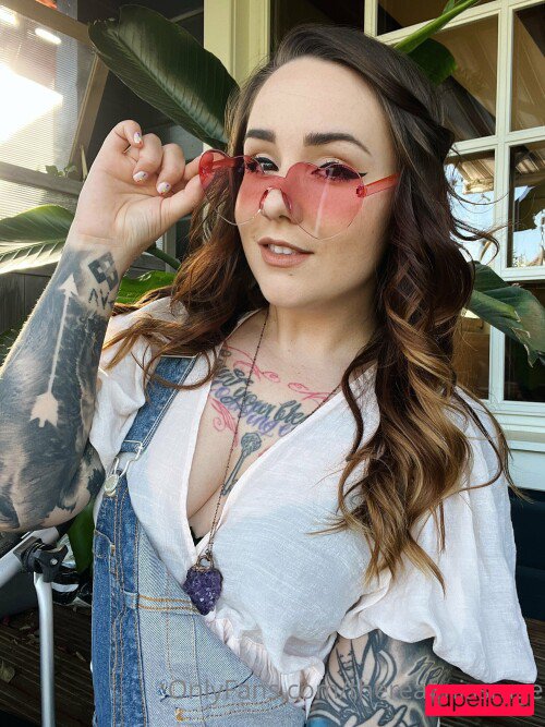 Miss Rage Nude Onlyfans Photo 44