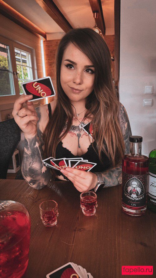 Miss Rage Nude Onlyfans Photo 50