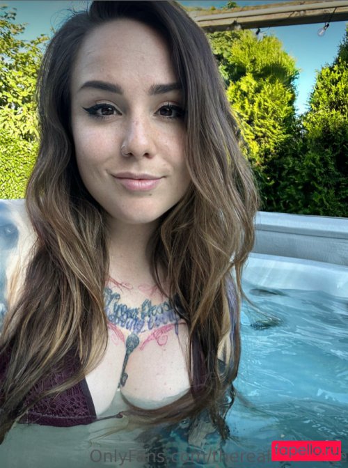 Miss Rage Nude Onlyfans Photo 38