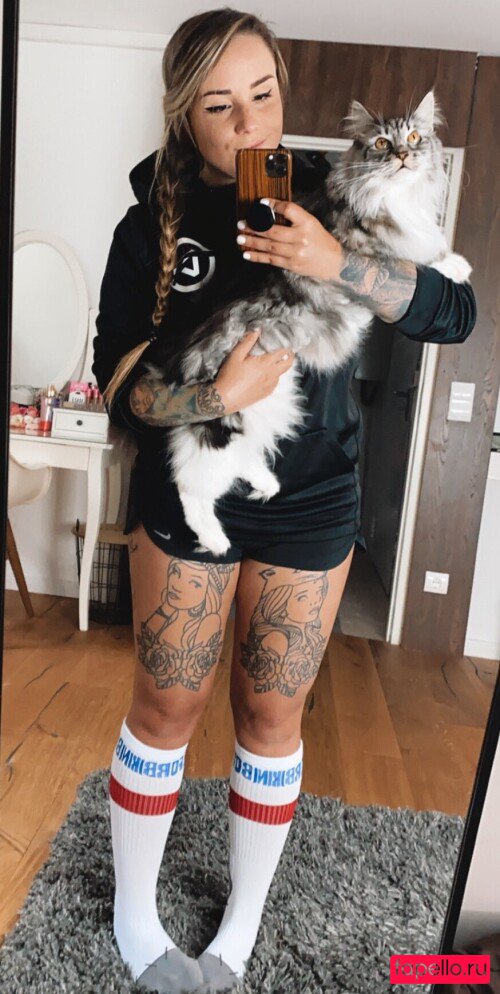 Miss Rage Nude Onlyfans Photo 42