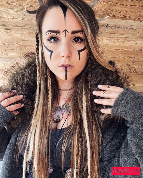 Miss Rage Nude Onlyfans Photo 31