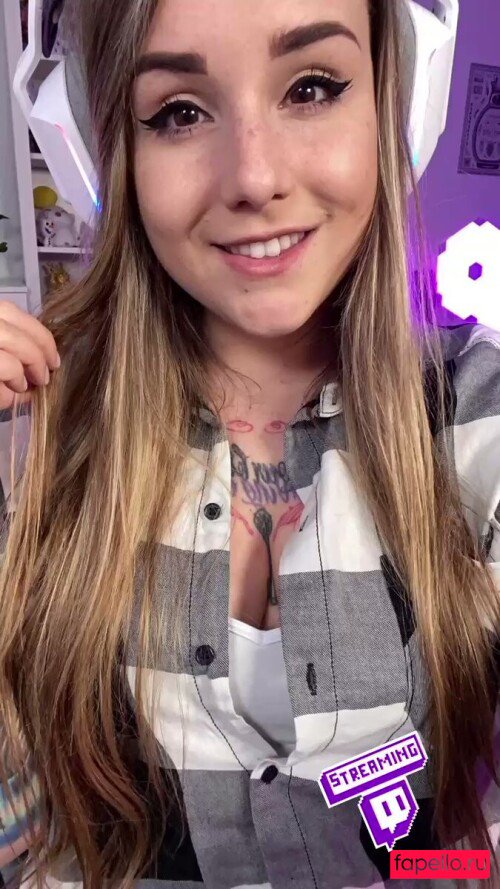 Miss Rage Nude Onlyfans Photo 16