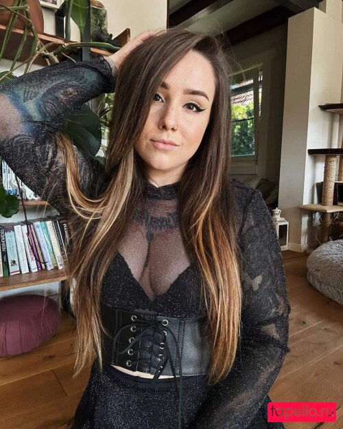 Miss Rage Nude Onlyfans Photo 14