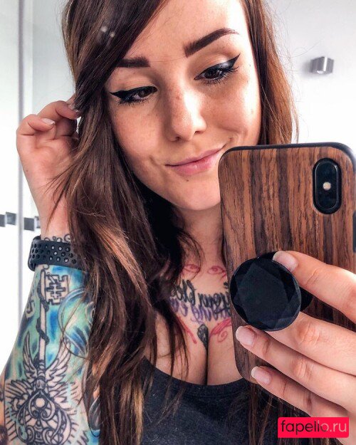 Miss Rage Nude Onlyfans Photo 4