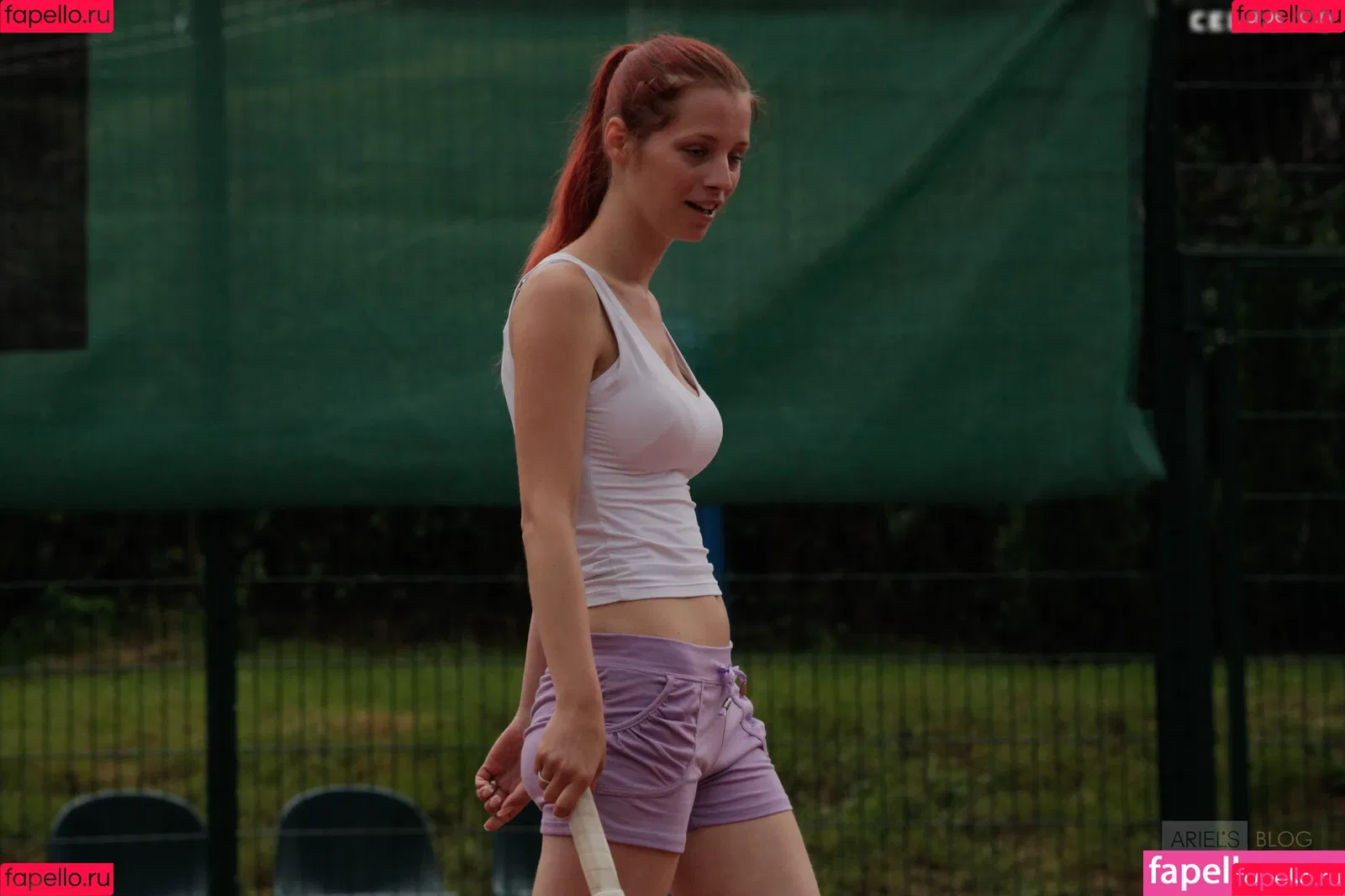 Ariel Onlyfans Photo Gallery 