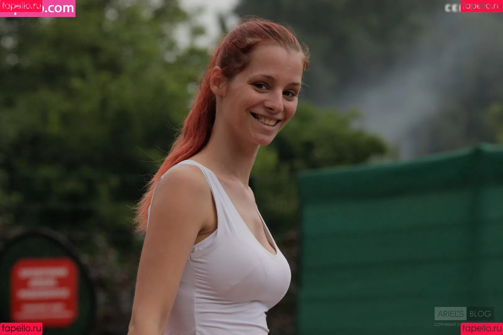Ariel Onlyfans Photo Gallery 