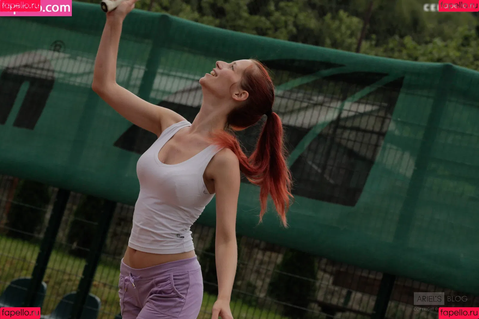 Ariel Onlyfans Photo Gallery 