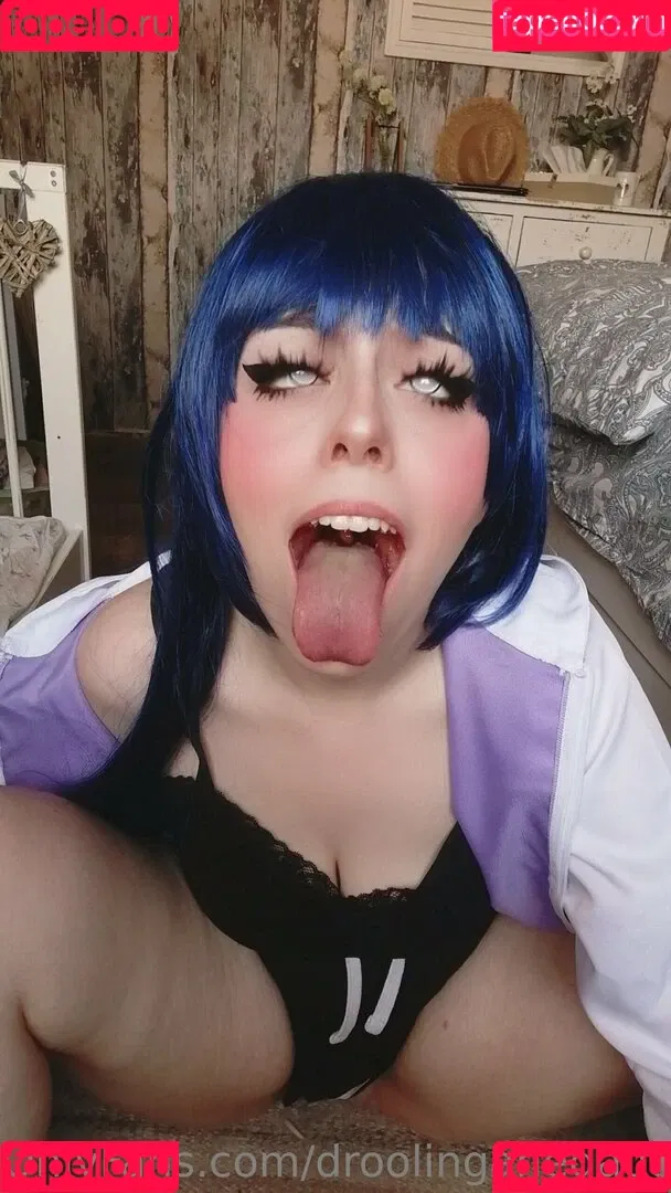 DroolingAhegaoQueen Onlyfans Photo Gallery 