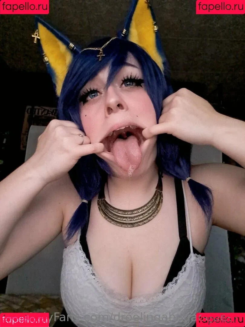 DroolingAhegaoQueen Onlyfans Photo Gallery 