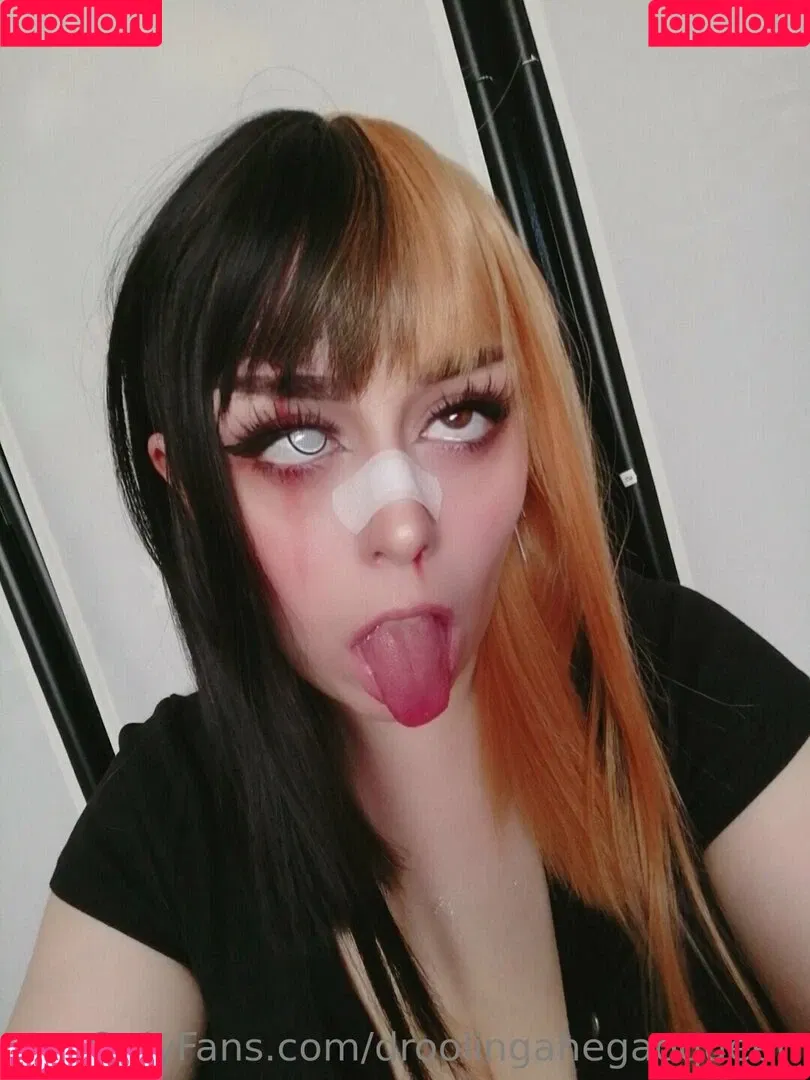 DroolingAhegaoQueen Onlyfans Photo Gallery 