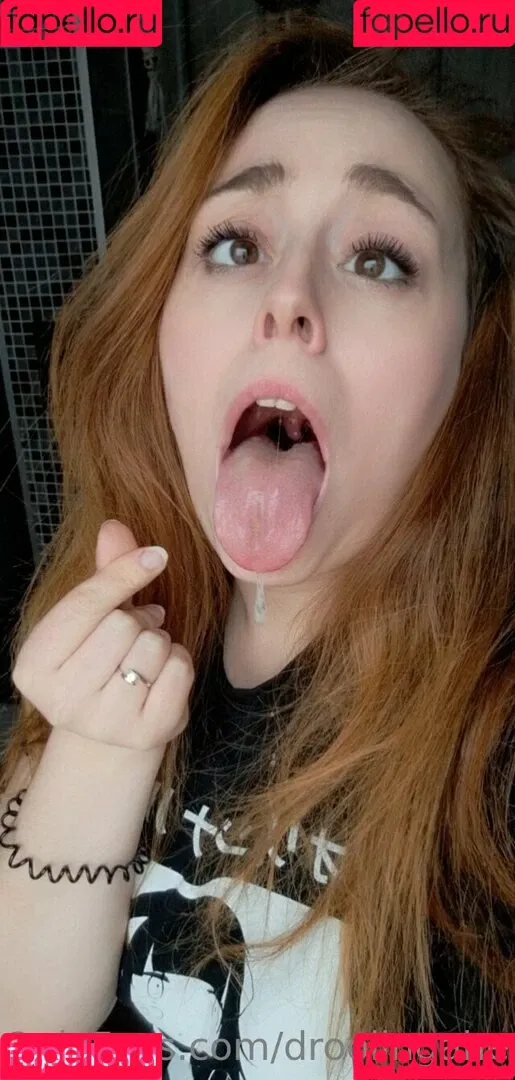DroolingAhegaoQueen Onlyfans Photo Gallery 