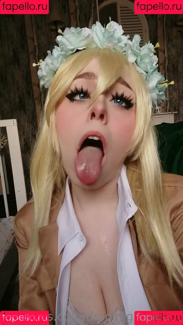 DroolingAhegaoQueen Onlyfans Photo Gallery 