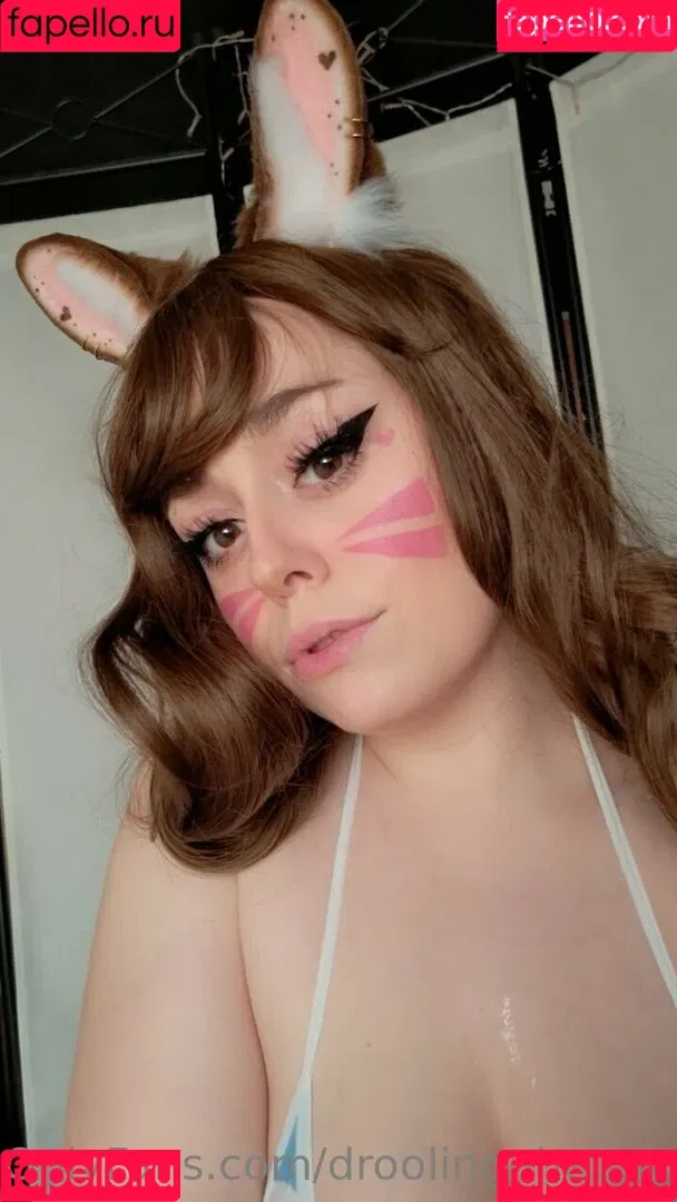 DroolingAhegaoQueen Onlyfans Photo Gallery 