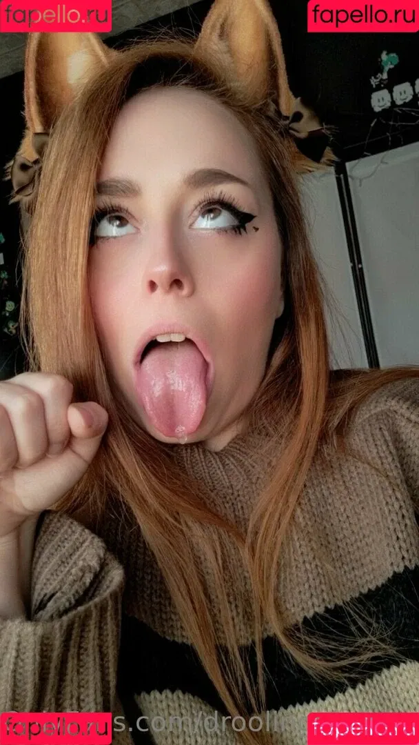 DroolingAhegaoQueen Onlyfans Photo Gallery 