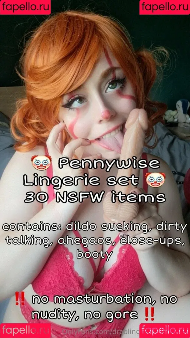 DroolingAhegaoQueen Onlyfans Photo Gallery 