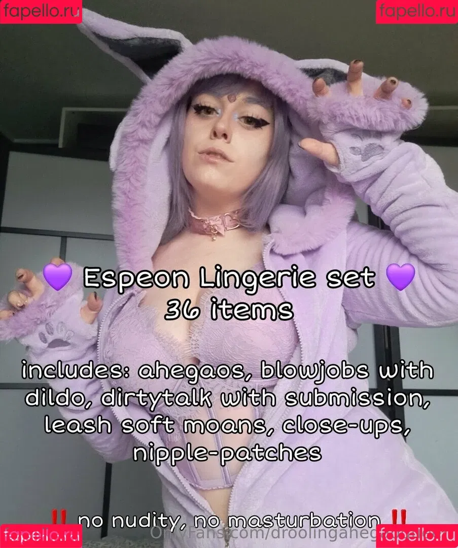 DroolingAhegaoQueen Onlyfans Photo Gallery 