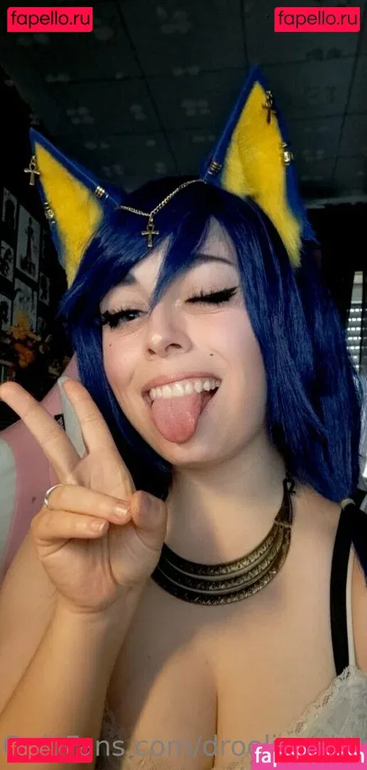 DroolingAhegaoQueen Onlyfans Photo Gallery 