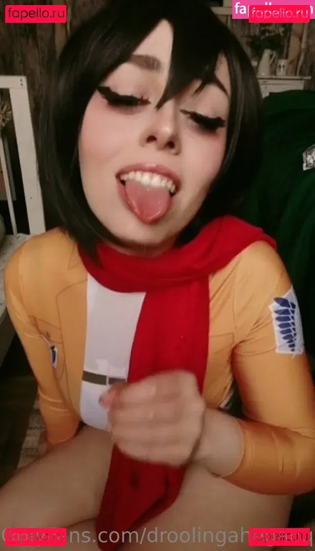 DroolingAhegaoQueen Onlyfans Photo Gallery 