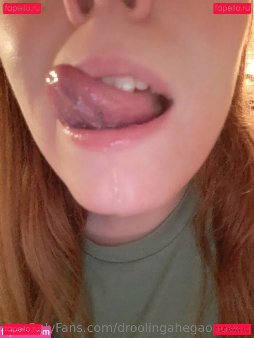 DroolingAhegaoQueen Onlyfans Photo Gallery 