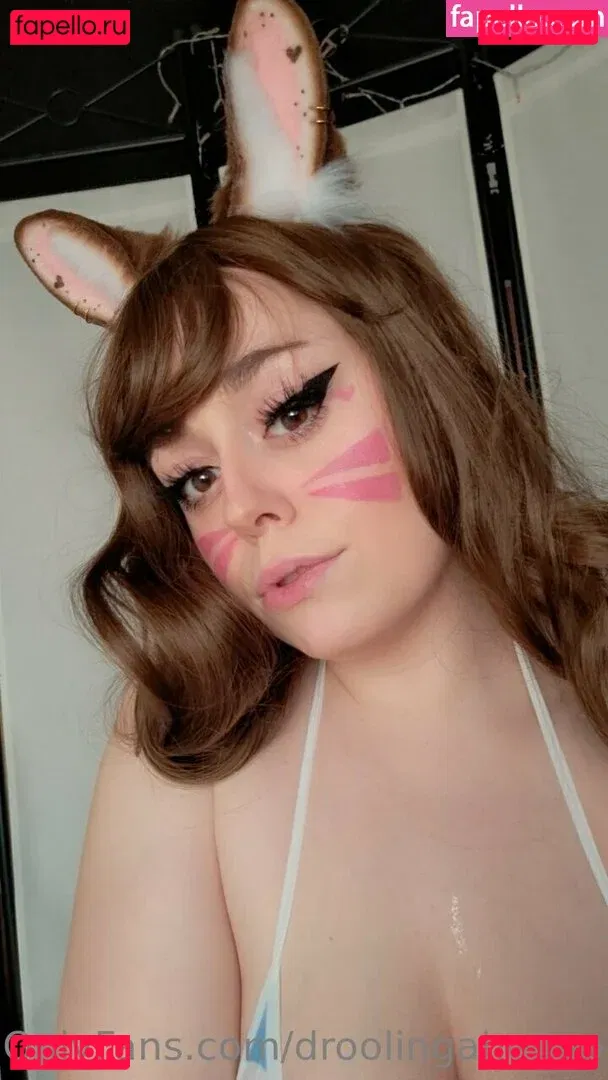 DroolingAhegaoQueen Onlyfans Photo Gallery 