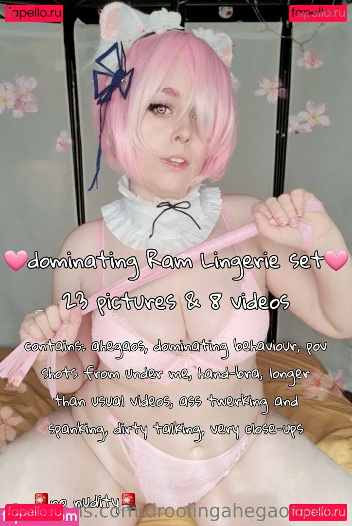 DroolingAhegaoQueen Onlyfans Photo Gallery 