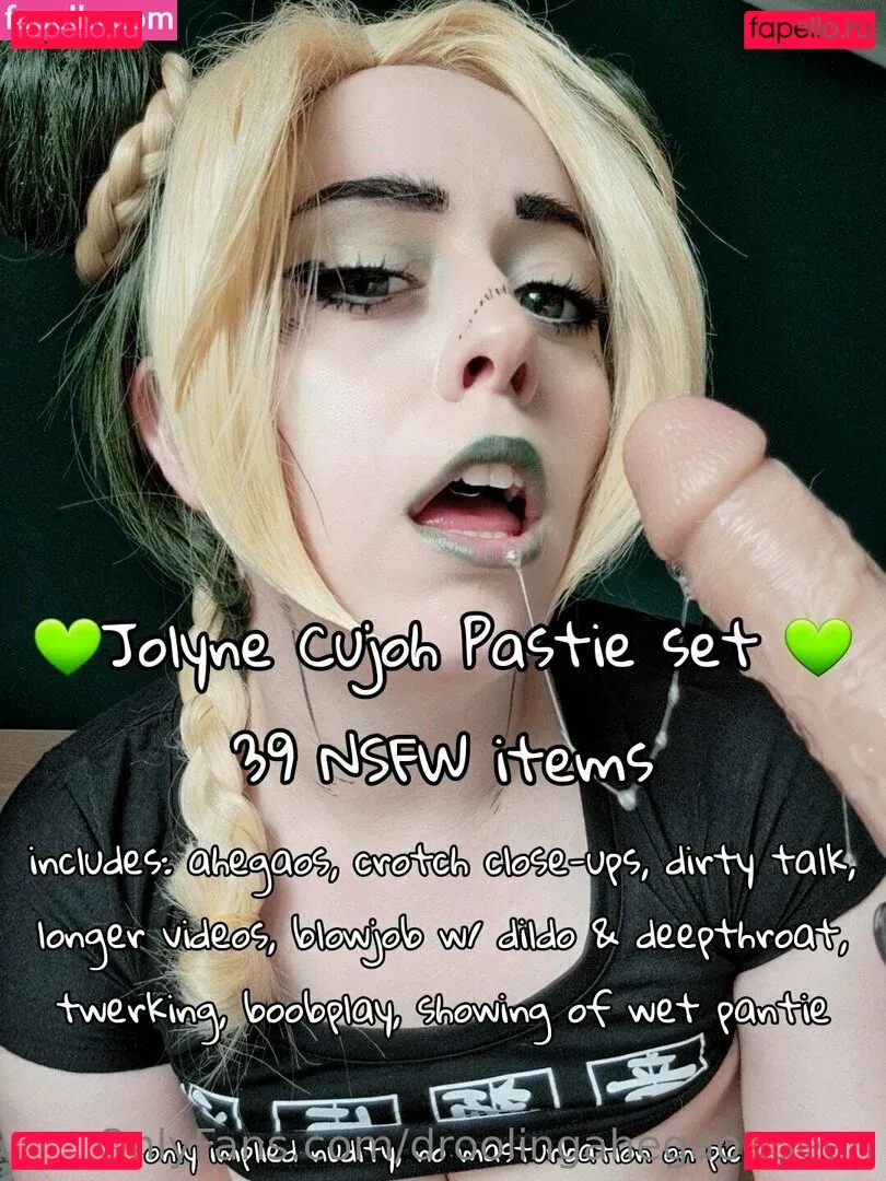 DroolingAhegaoQueen Onlyfans Photo Gallery 