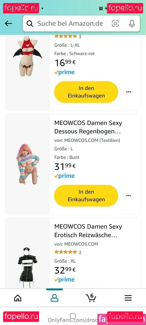 DroolingAhegaoQueen Onlyfans Photo Gallery 