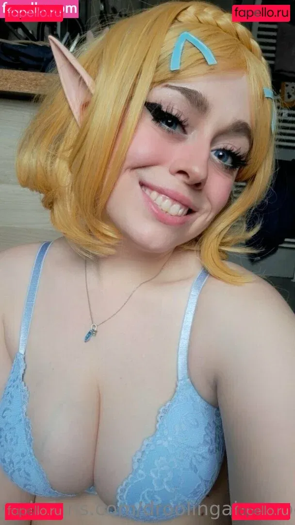 DroolingAhegaoQueen Onlyfans Photo Gallery 