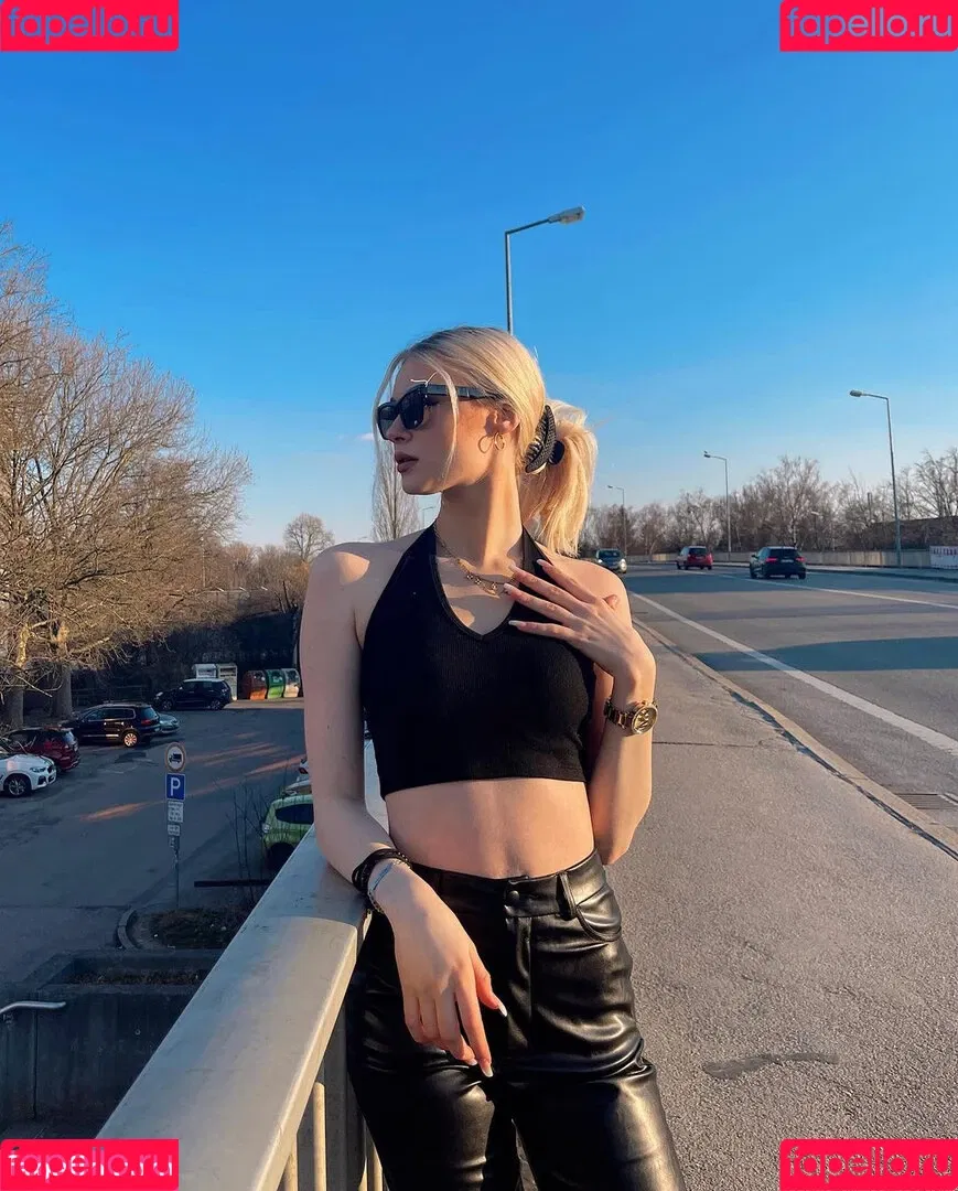 Jasmin Schneider Onlyfans Photo Gallery 
