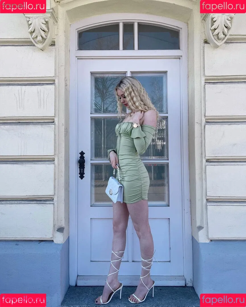 Jasmin Schneider Onlyfans Photo Gallery 