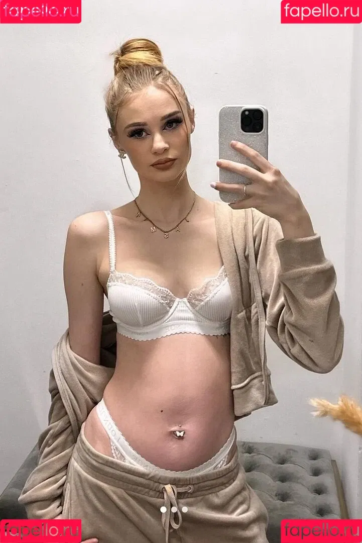 Jasmin Schneider Onlyfans Photo Gallery 