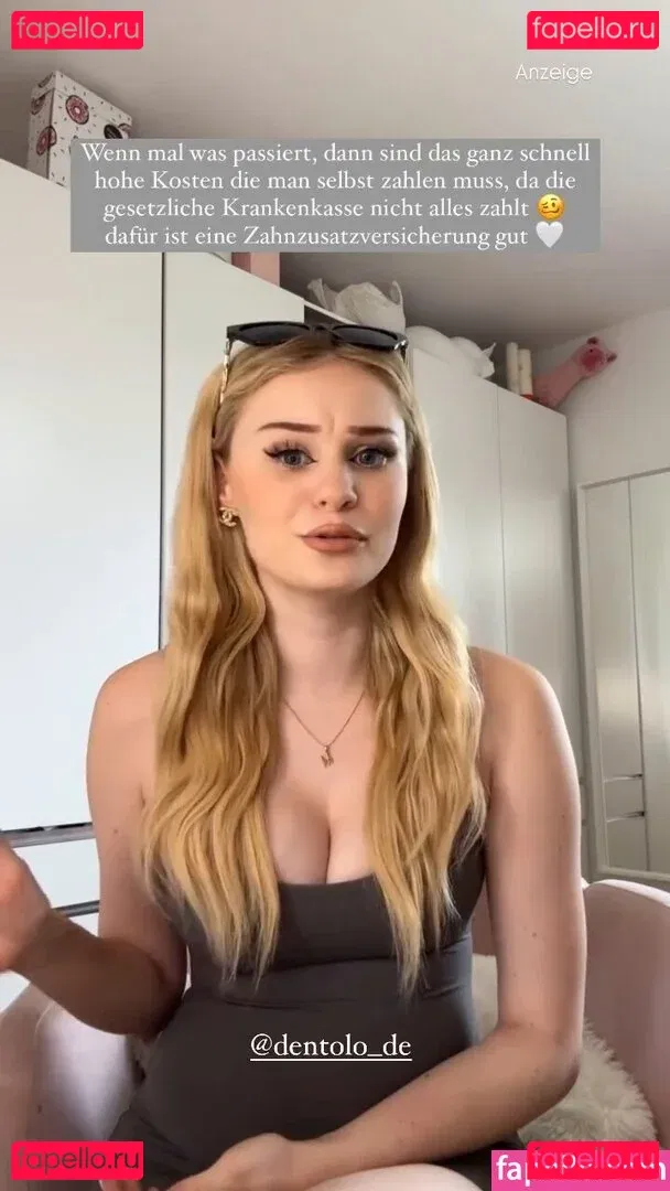 Jasmin Schneider Onlyfans Photo Gallery 