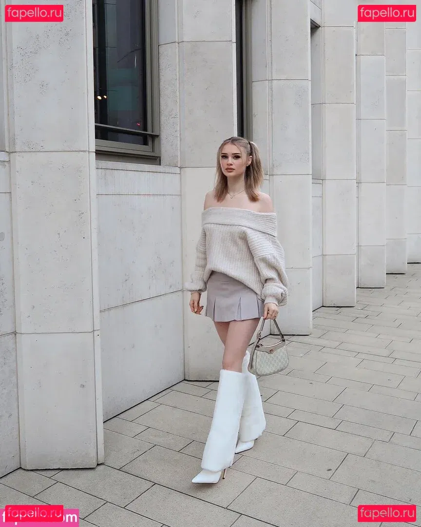 Jasmin Schneider Onlyfans Photo Gallery 