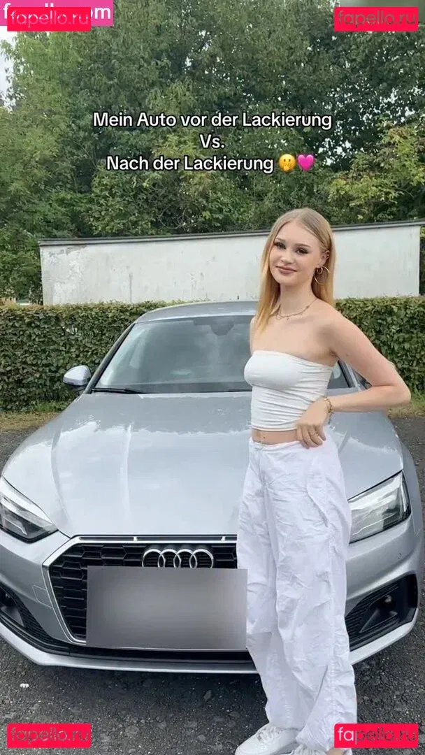 Jasmin Schneider Onlyfans Photo Gallery 