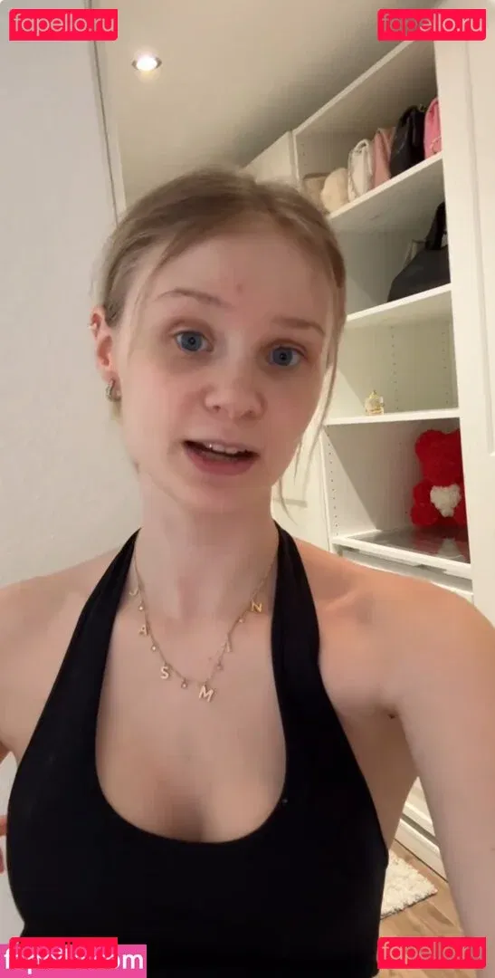 Jasmin Schneider Onlyfans Photo Gallery 