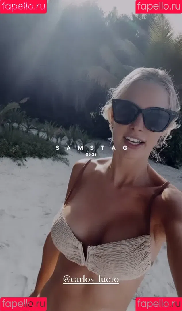 Isi Glück Onlyfans Photo Gallery 