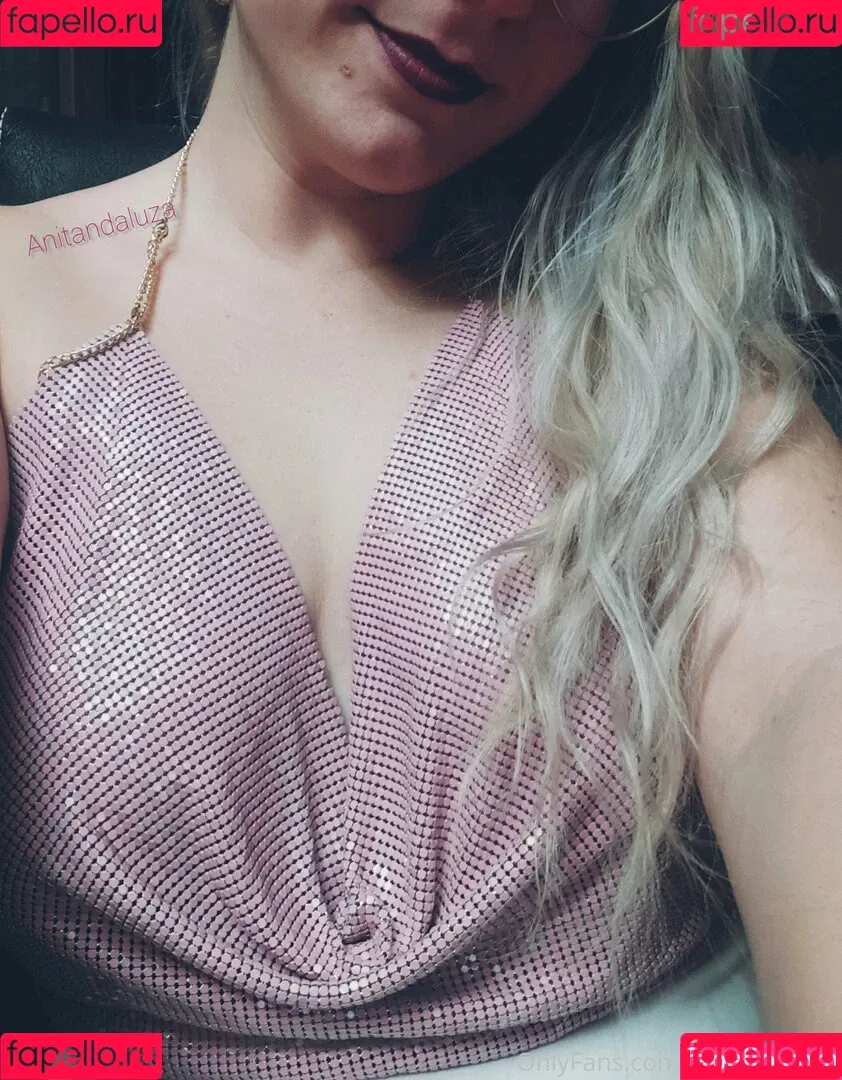 anitandaluza Onlyfans Photo Gallery 