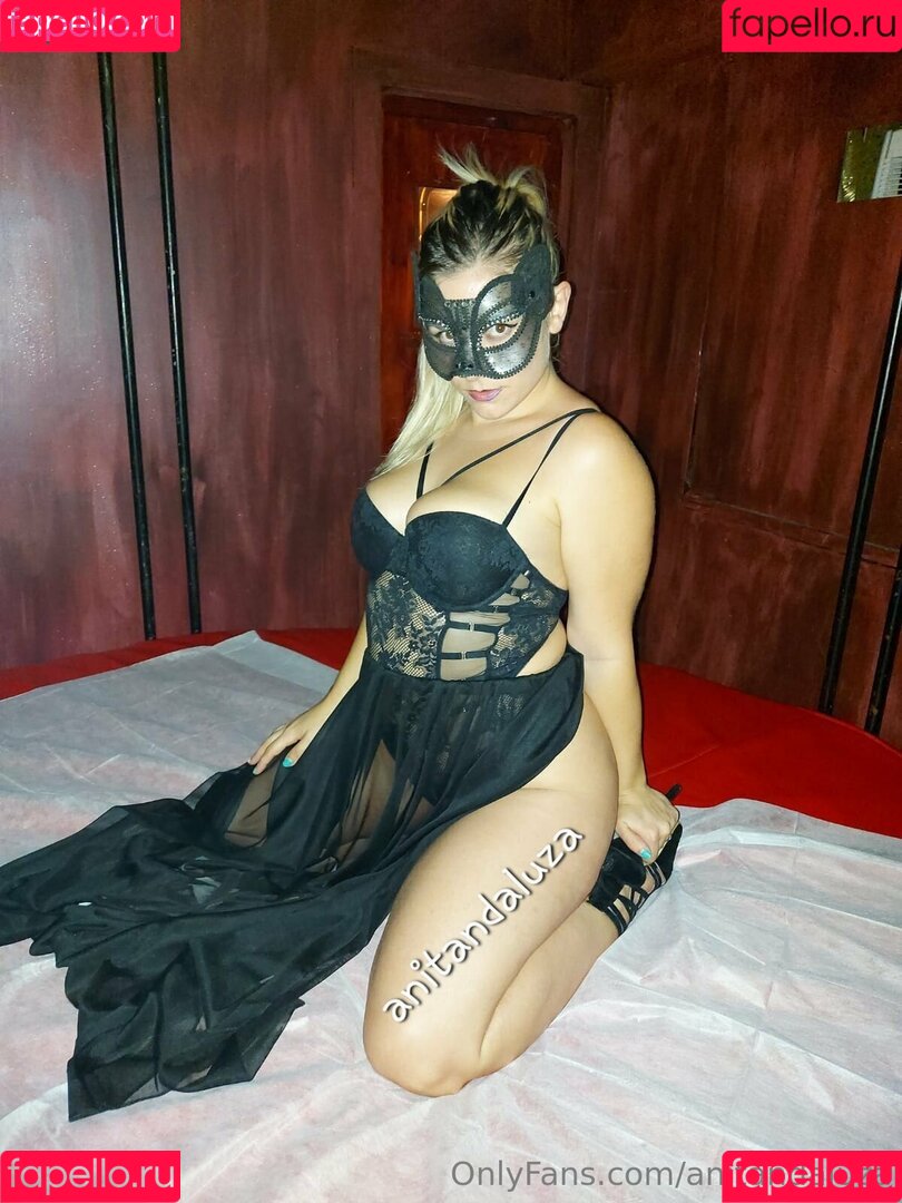 anitandaluza Onlyfans Photo Gallery 