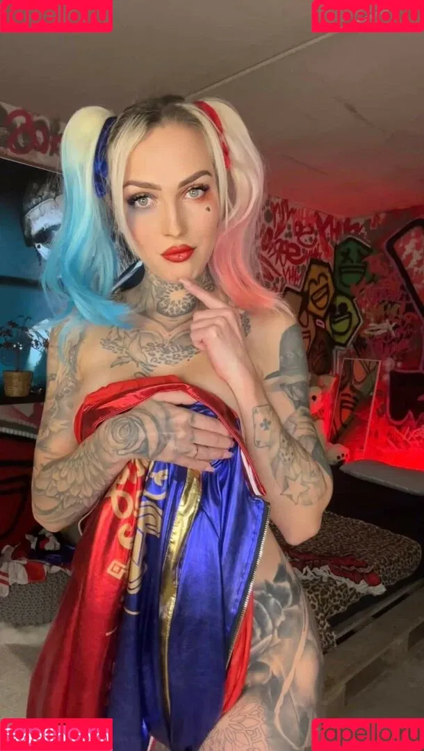 Amy Quinn Onlyfans Photo Gallery 