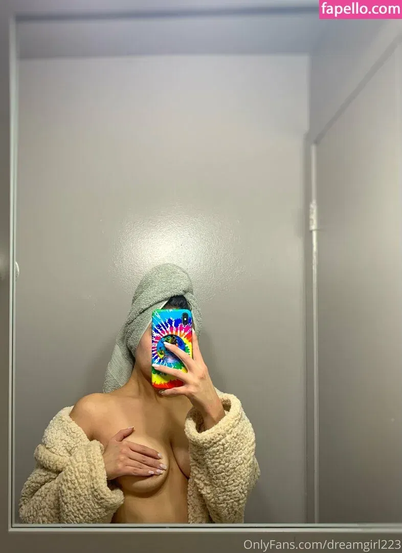 dreamgirl223 Onlyfans Photo Gallery 