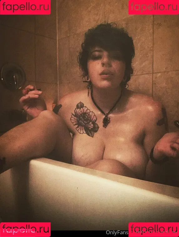 crazyplantlady Onlyfans Photo Gallery 