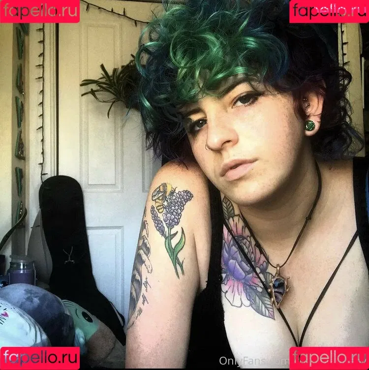 crazyplantlady Onlyfans Photo Gallery 
