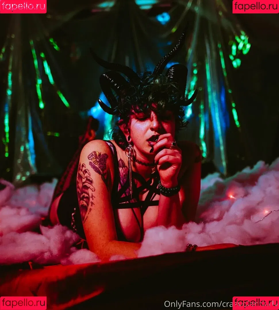 crazyplantlady Onlyfans Photo Gallery 