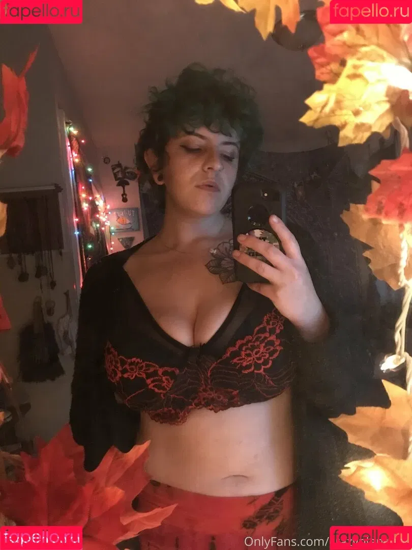 crazyplantlady Onlyfans Photo Gallery 