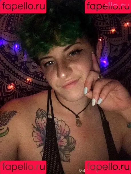 crazyplantlady Onlyfans Photo Gallery 