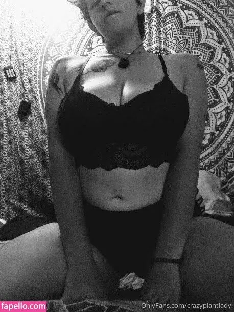 crazyplantlady Onlyfans Photo Gallery 