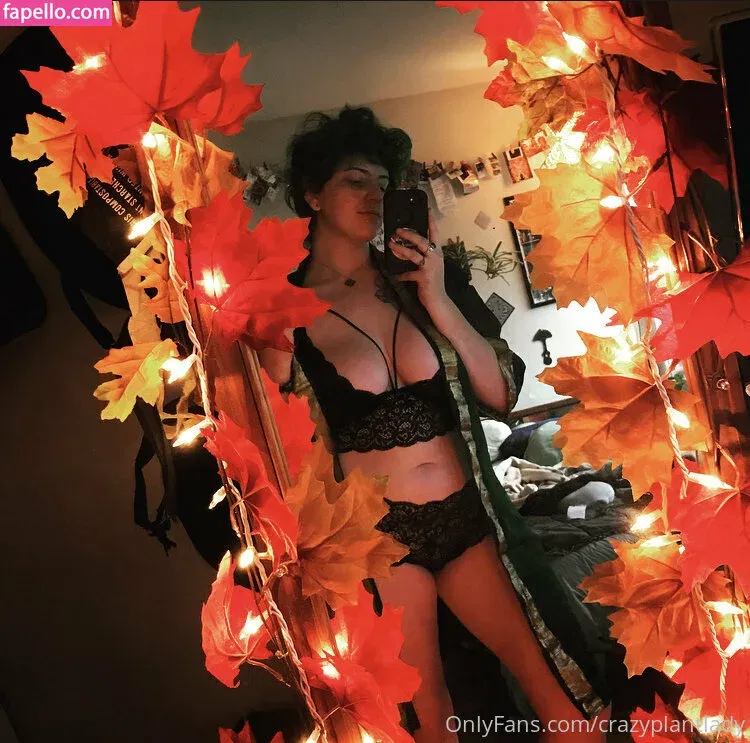 crazyplantlady Onlyfans Photo Gallery 